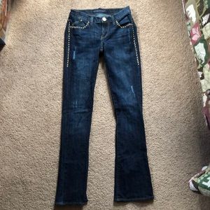 Rock and Republic Jeans